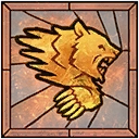 Dru 5c | Niedertrampeln | Trample