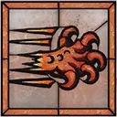 Rasende Klaue Icon