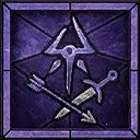 Schatteninfusion Icon