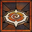 Aura des Fanatismus Icon