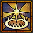 Aura des Heiligen Lichts Icon
