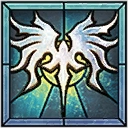 Gebieter der Gerechtigkeit Icon