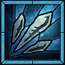 Eissplitter Icon