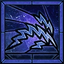 Instabile Strömung Icon